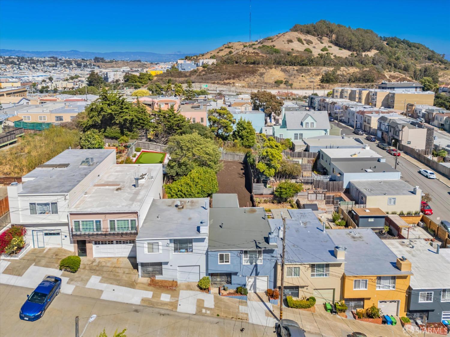 Detail Gallery Image 54 of 69 For 1369 Goettingen St, San Francisco,  CA 94134 - 3 Beds | 2 Baths