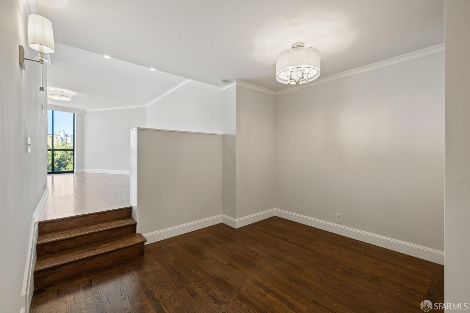 Detail Gallery Image 10 of 43 For 2295 Vallejo St #302,  San Francisco,  CA 94123 - 1 Beds | 1 Baths