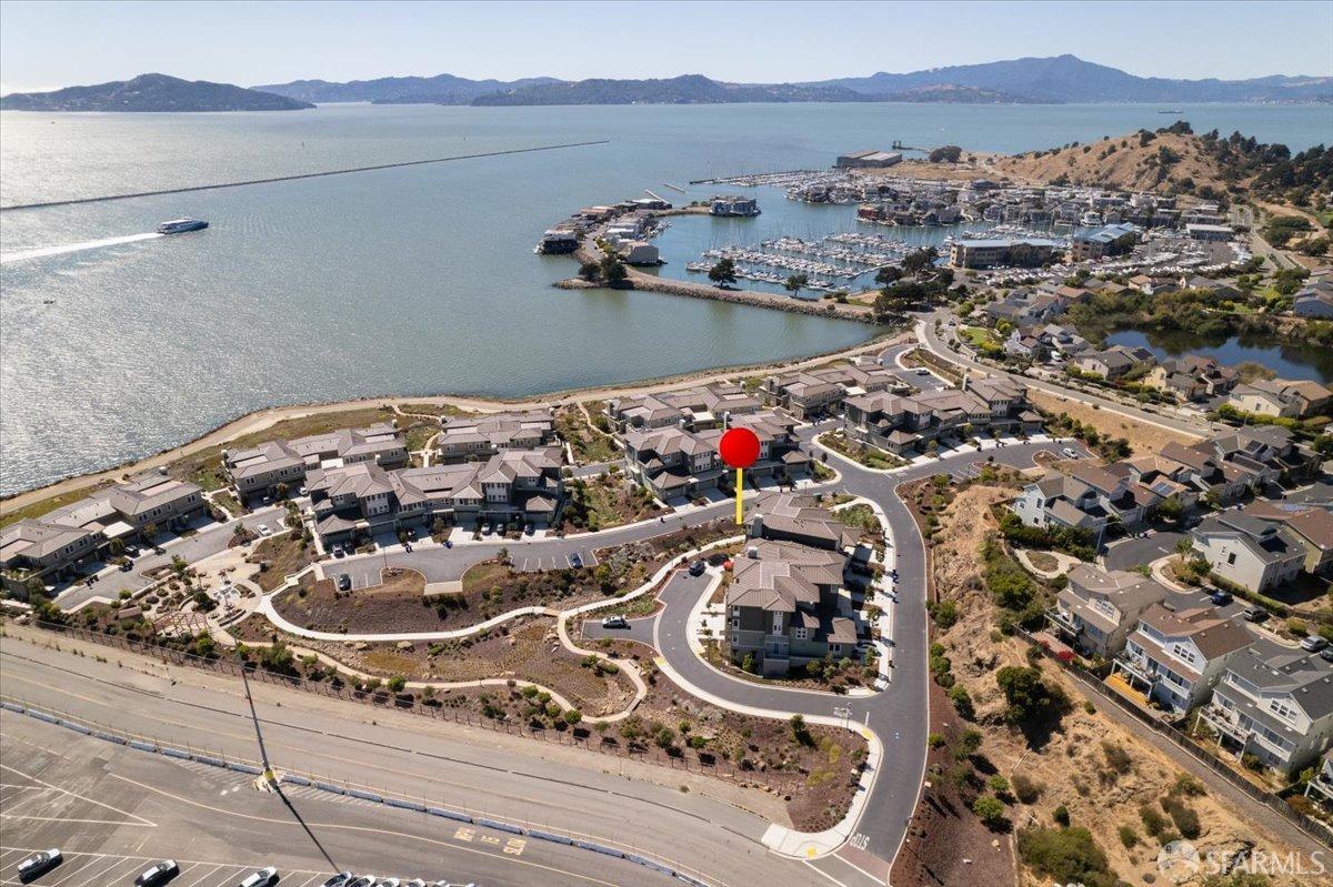 Detail Gallery Image 60 of 76 For 8 Island View Dr, Richmond,  CA 94801 - 2 Beds | 2/1 Baths