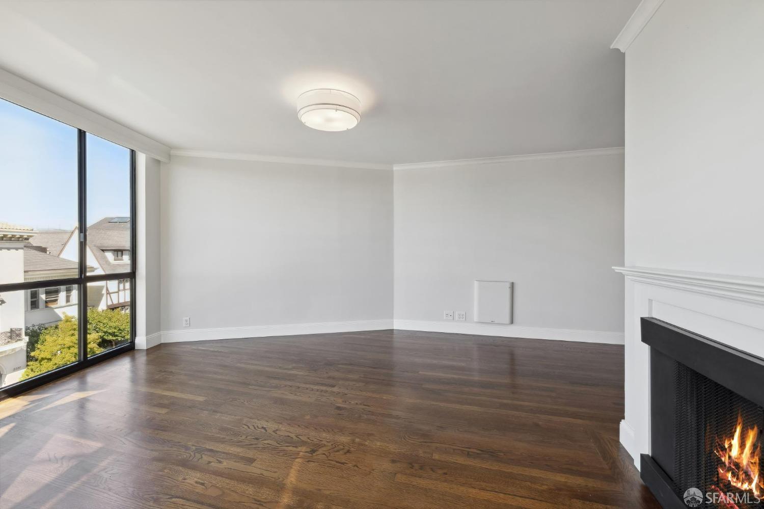 Detail Gallery Image 12 of 43 For 2295 Vallejo St #302,  San Francisco,  CA 94123 - 1 Beds | 1 Baths