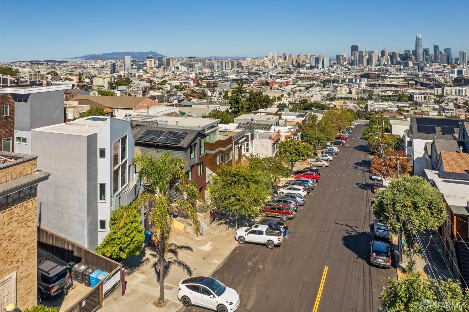 Detail Gallery Image 57 of 86 For 784 Wisconsin St, San Francisco,  CA 94107 - 3 Beds | 2 Baths