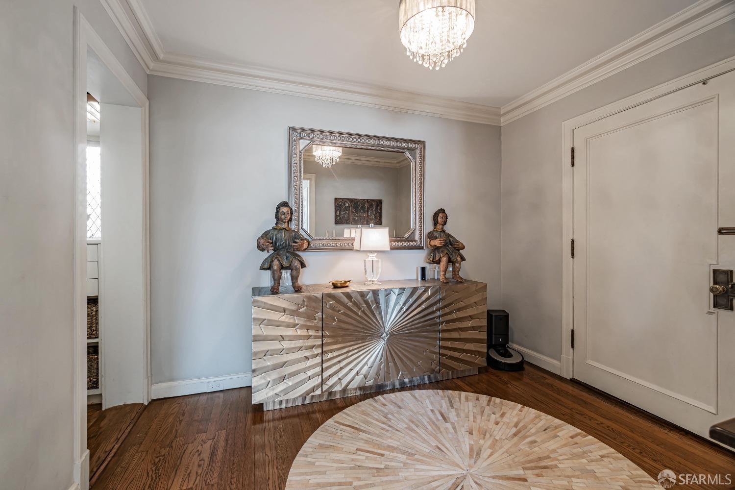 Detail Gallery Image 7 of 47 For 850 Powell St #603,  San Francisco,  CA 94108 - 2 Beds | 1/1 Baths