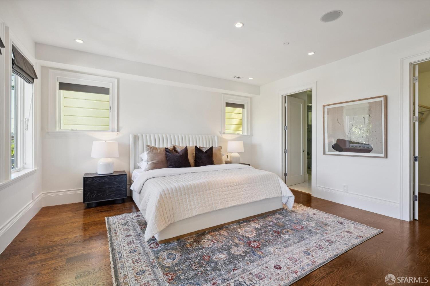 Detail Gallery Image 25 of 50 For 56 Divisadero St, San Francisco,  CA 94117 - 4 Beds | 4 Baths