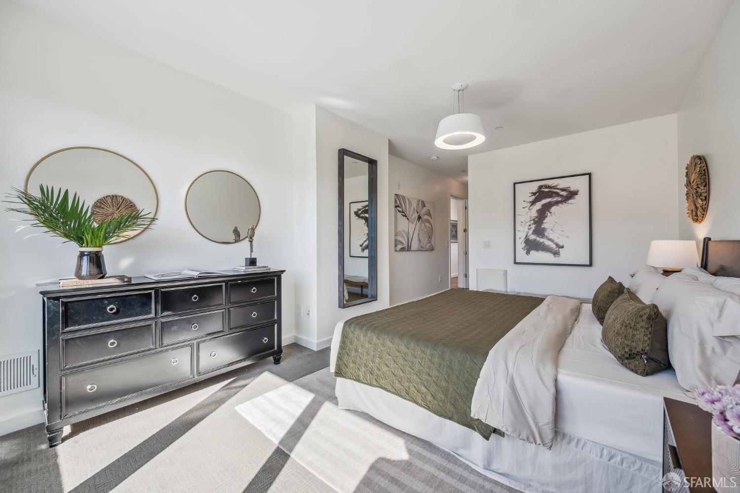 Detail Gallery Image 35 of 66 For 1275 Indiana St #401,  San Francisco,  CA 94107 - 3 Beds | 3 Baths