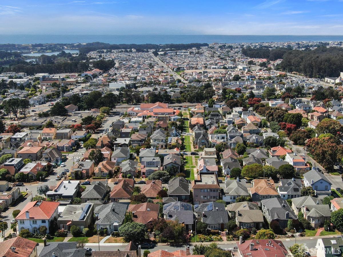 Detail Gallery Image 58 of 61 For 250 San Benito Way, San Francisco,  CA 94127 - 4 Beds | 3 Baths