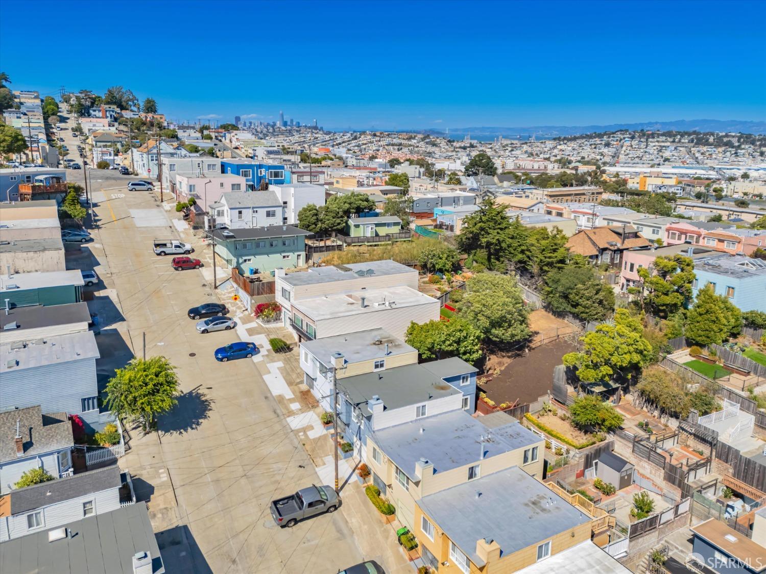 Detail Gallery Image 56 of 69 For 1369 Goettingen St, San Francisco,  CA 94134 - 3 Beds | 2 Baths