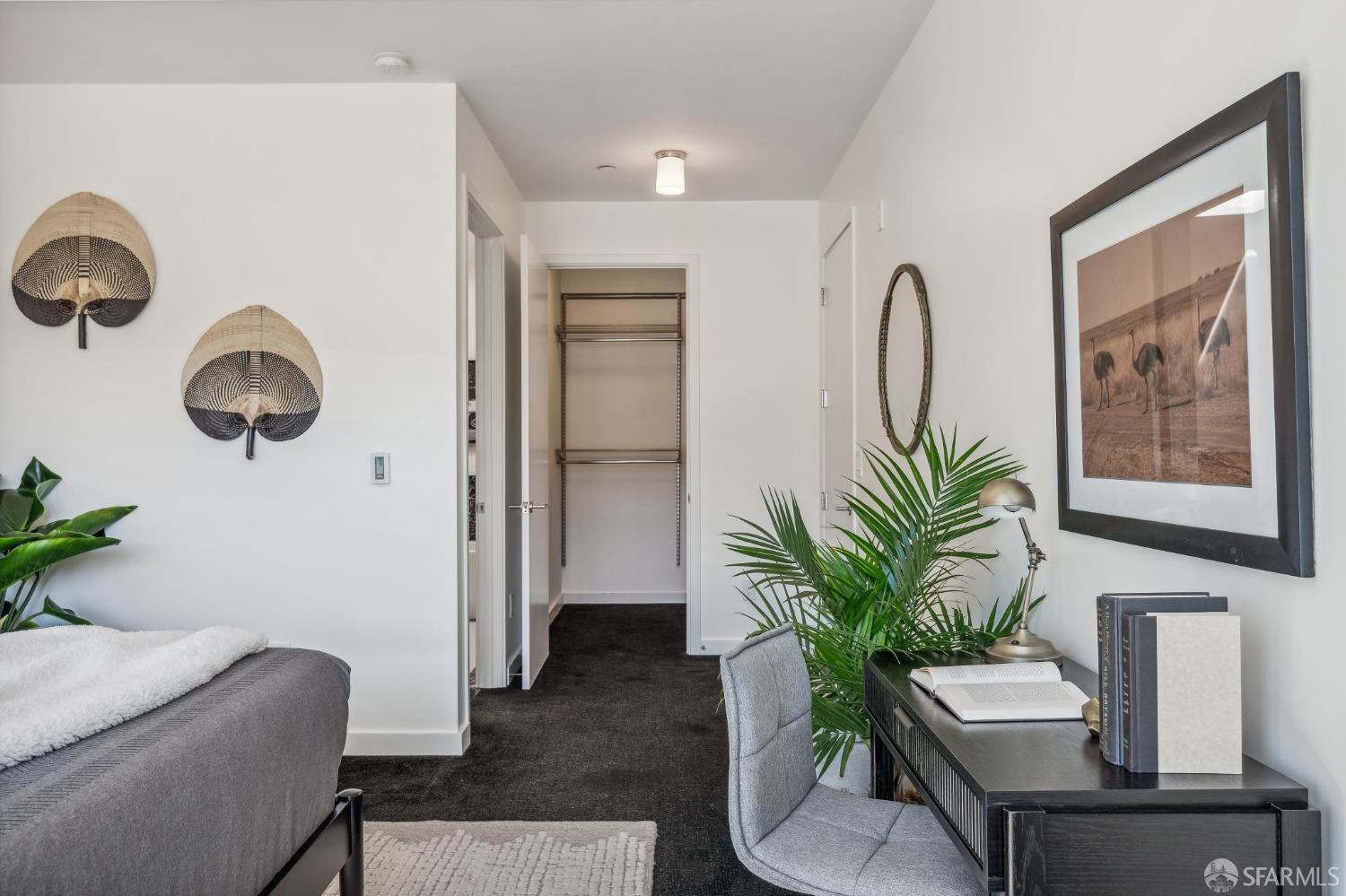 Detail Gallery Image 27 of 66 For 1275 Indiana St #401,  San Francisco,  CA 94107 - 3 Beds | 3 Baths