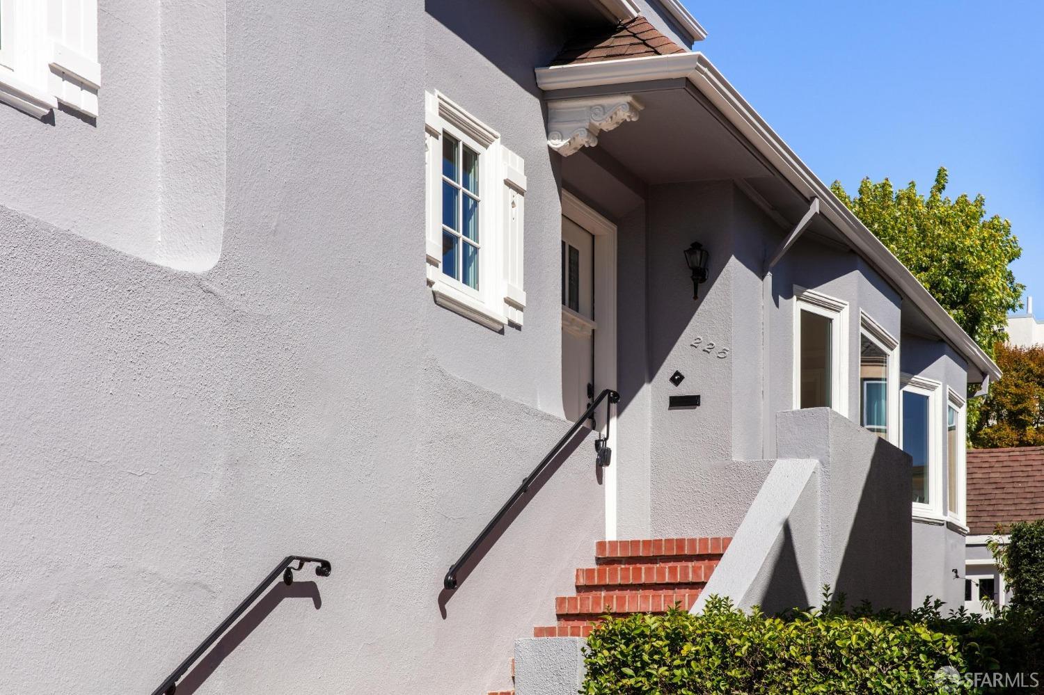 Detail Gallery Image 36 of 39 For 225 San Fernando Way, San Francisco,  CA 94127 - 3 Beds | 2 Baths