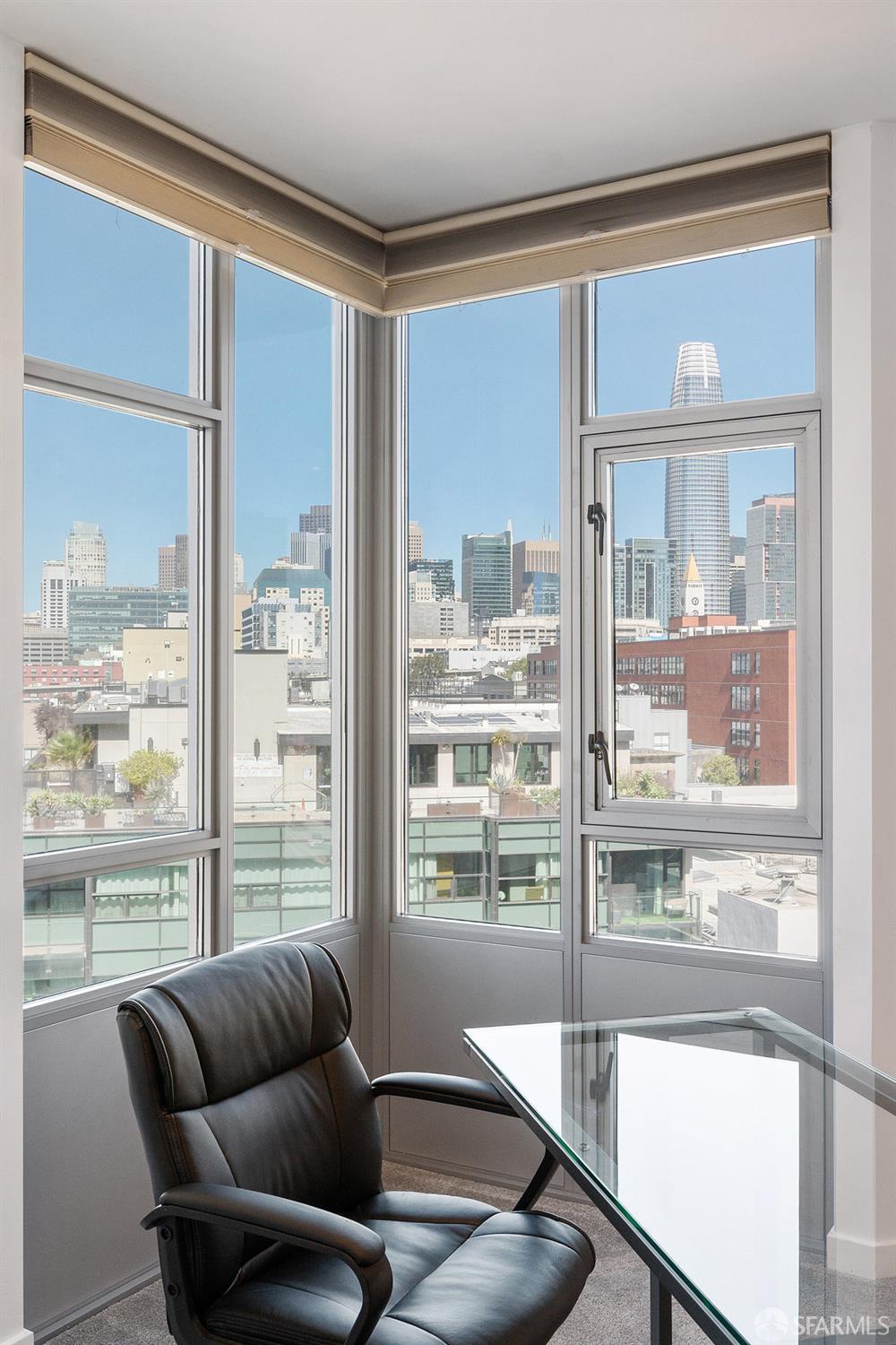 Detail Gallery Image 26 of 54 For 177 Townsend St #827,  San Francisco,  CA 94107 - 2 Beds | 2 Baths