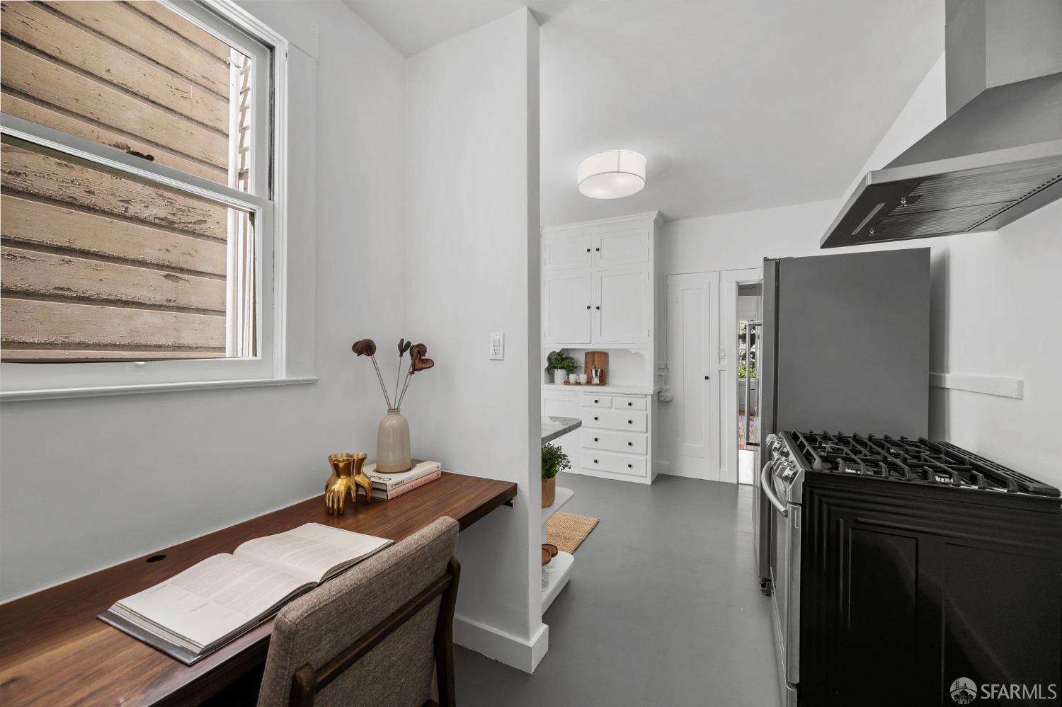 Detail Gallery Image 28 of 41 For 1390 Hayes St #2,  San Francisco,  CA 94117 - 1 Beds | 1 Baths