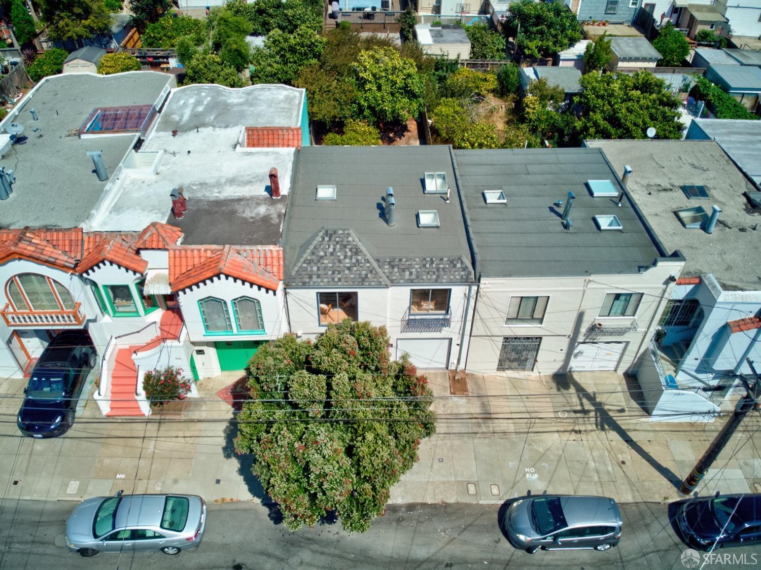 Detail Gallery Image 33 of 40 For 250 Arleta Ave, San Francisco,  CA 94134 - 2 Beds | 1 Baths