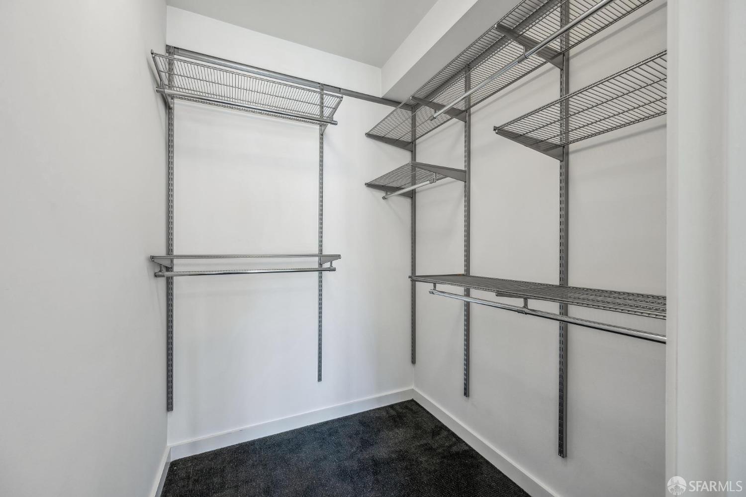 Detail Gallery Image 31 of 66 For 1275 Indiana St #401,  San Francisco,  CA 94107 - 3 Beds | 3 Baths