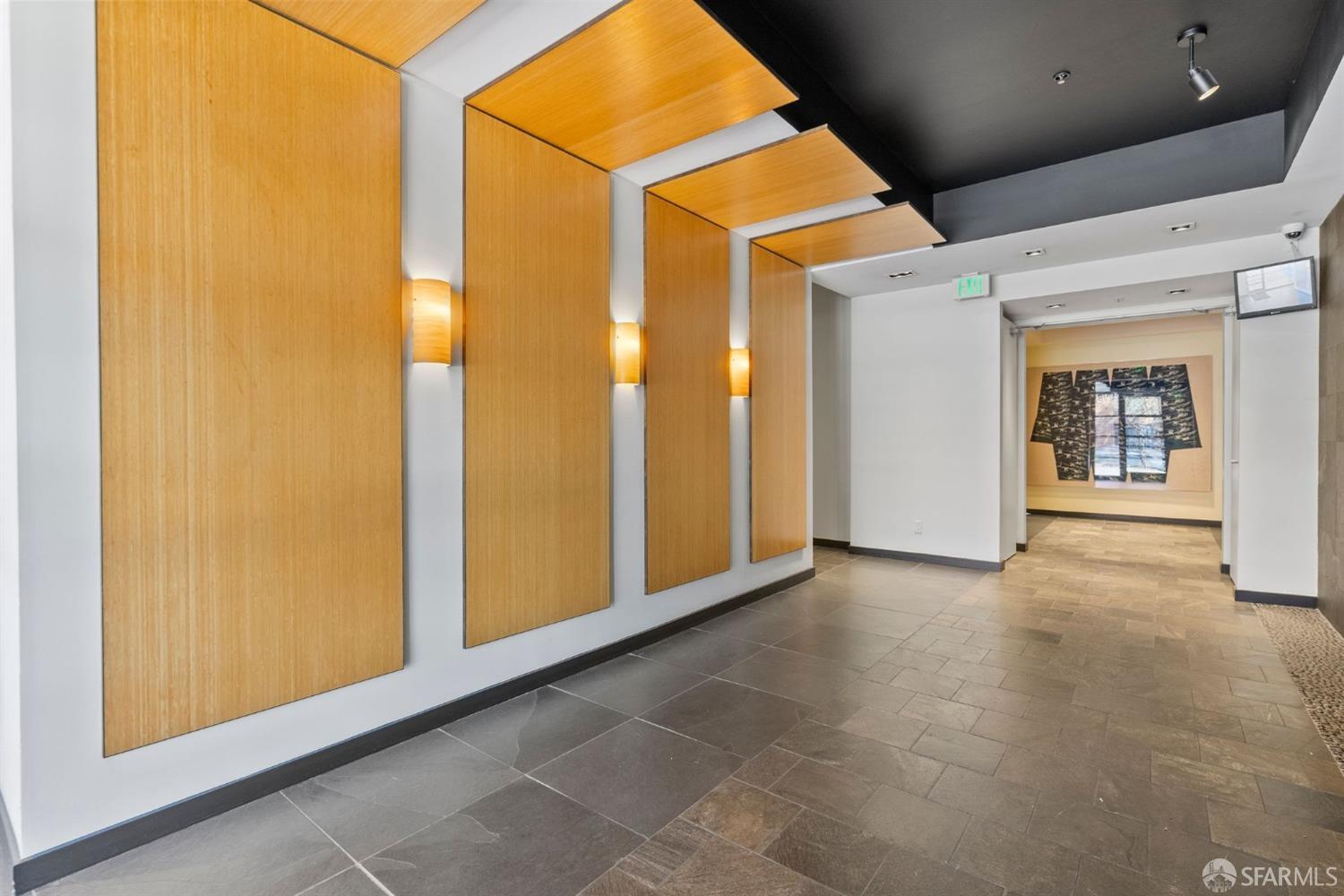 Detail Gallery Image 23 of 25 For 1600 Webster St #109,  San Francisco,  CA 94115 - 1 Beds | 1 Baths