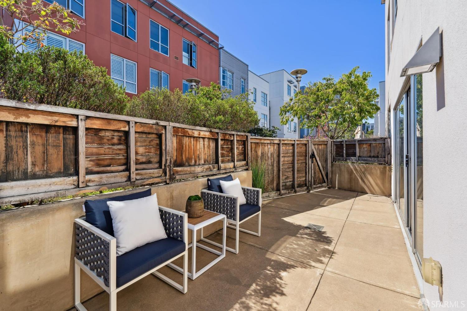 Detail Gallery Image 19 of 29 For 451 Kansas St #392,  San Francisco,  CA 94107 - 2 Beds | 2 Baths