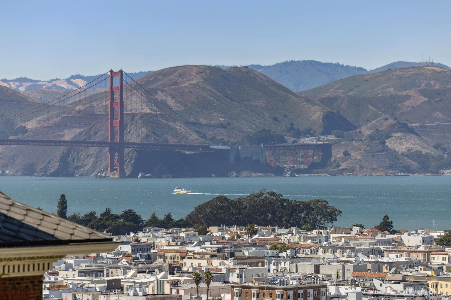 Detail Gallery Image 42 of 43 For 2295 Vallejo St #302,  San Francisco,  CA 94123 - 1 Beds | 1 Baths