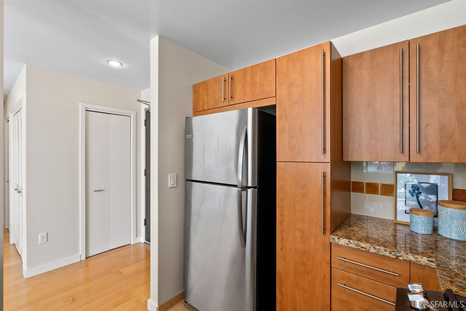 Detail Gallery Image 10 of 25 For 1600 Webster St #109,  San Francisco,  CA 94115 - 1 Beds | 1 Baths