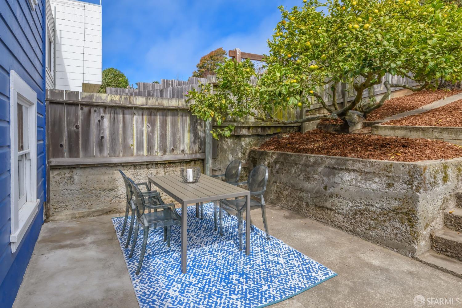 Detail Gallery Image 25 of 31 For 2178 28th Ave, San Francisco,  CA 94116 - 2 Beds | 1 Baths