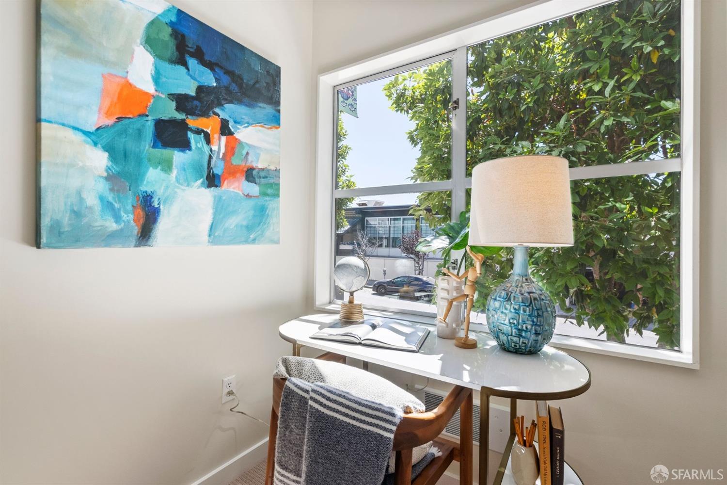 Detail Gallery Image 13 of 25 For 1600 Webster St #109,  San Francisco,  CA 94115 - 1 Beds | 1 Baths