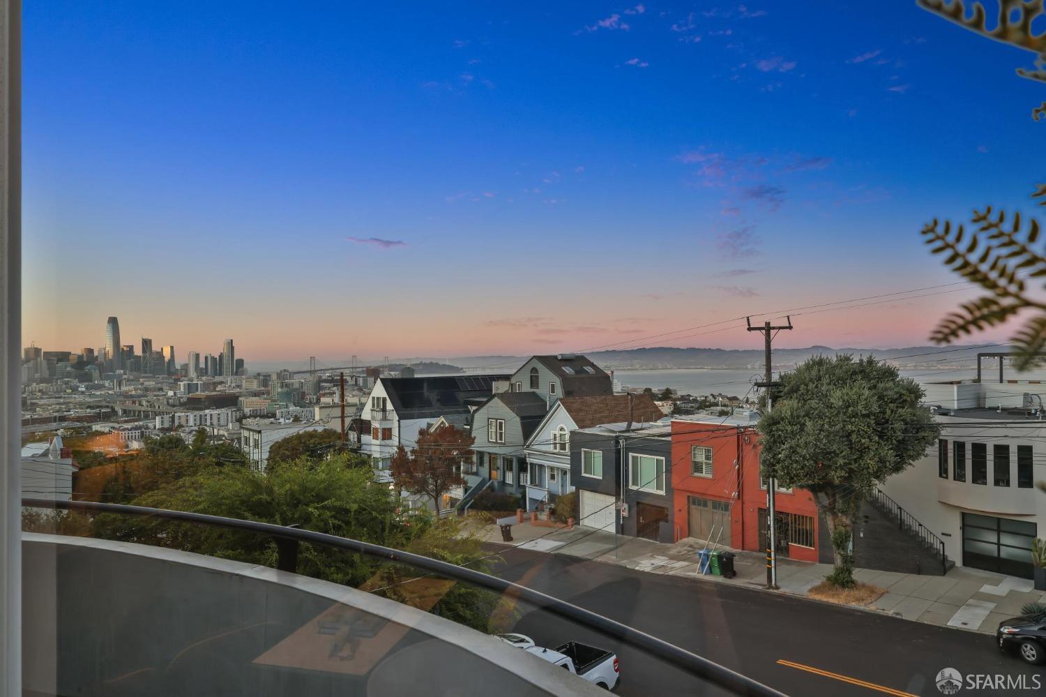 Detail Gallery Image 64 of 86 For 784 Wisconsin St, San Francisco,  CA 94107 - 3 Beds | 2 Baths