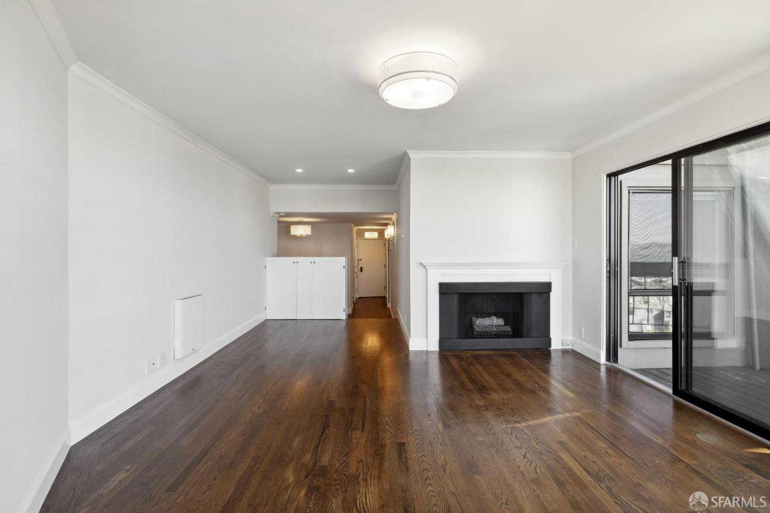 Detail Gallery Image 11 of 43 For 2295 Vallejo St #302,  San Francisco,  CA 94123 - 1 Beds | 1 Baths