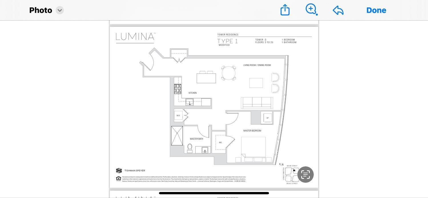 MLS: 424065285 Condo For Sale