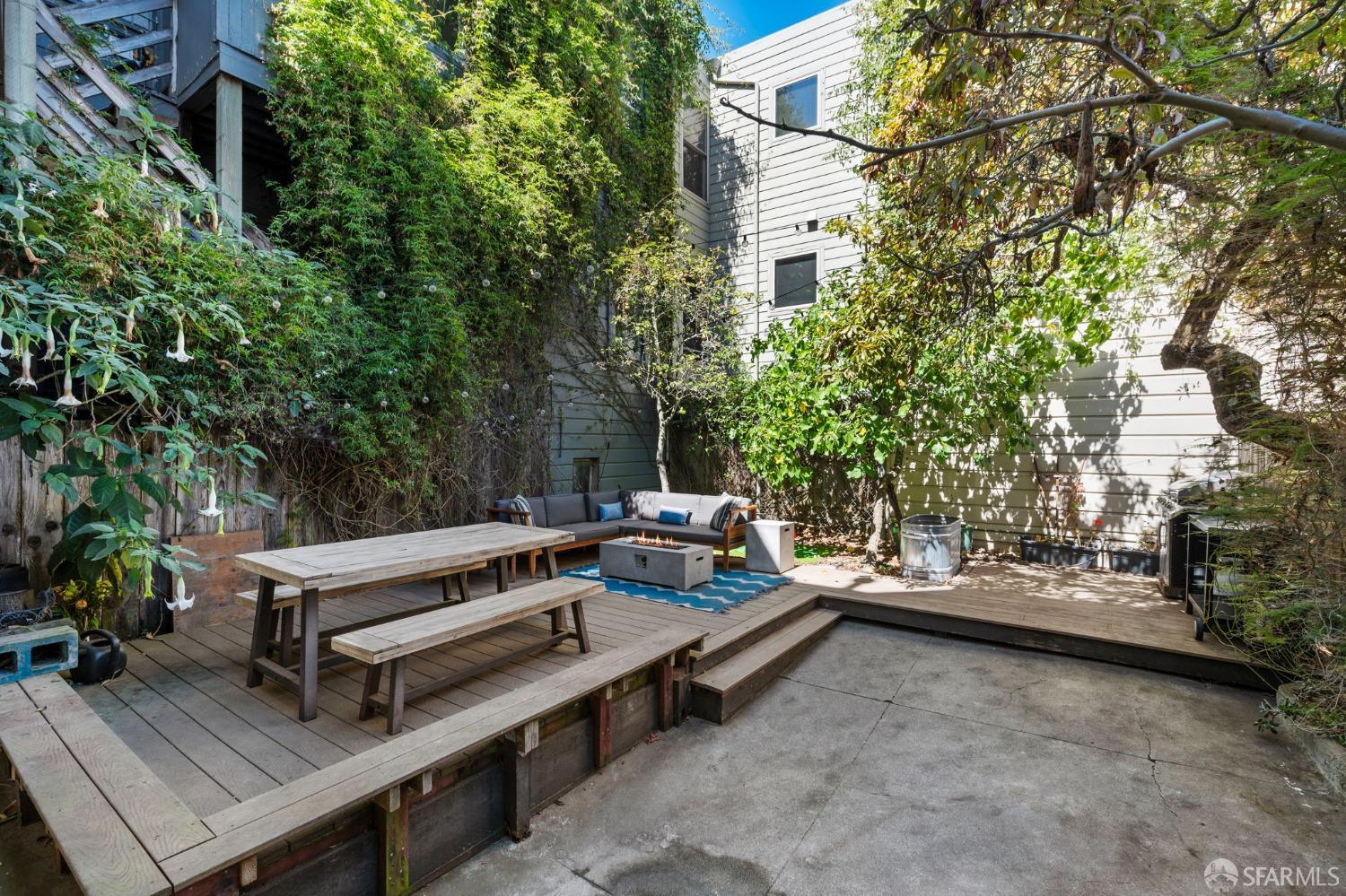 Detail Gallery Image 31 of 41 For 1390 Hayes St #2,  San Francisco,  CA 94117 - 1 Beds | 1 Baths