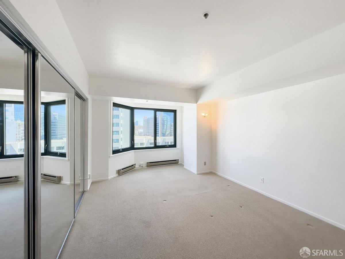 Detail Gallery Image 21 of 34 For 601 Van Ness Ave #625,  San Francisco,  CA 94102 - 2 Beds | 2 Baths