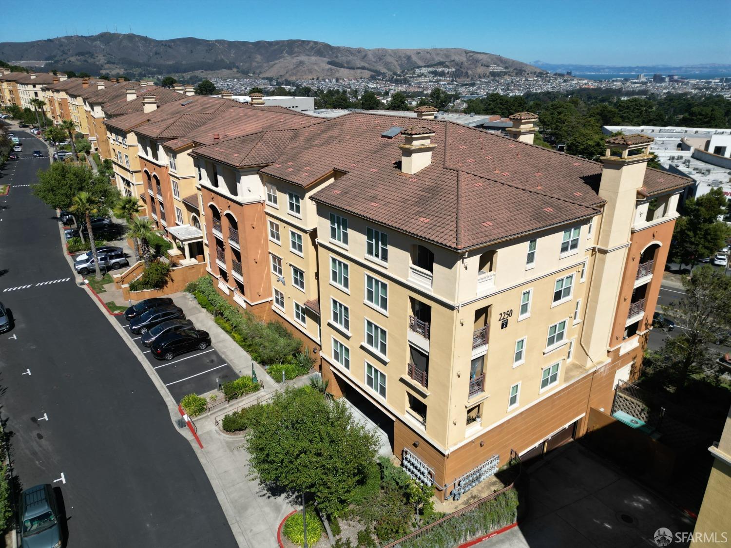 Detail Gallery Image 43 of 43 For 2250 Gellert Blvd #2304,  South San Francisco,  CA 94080 - 3 Beds | 2 Baths