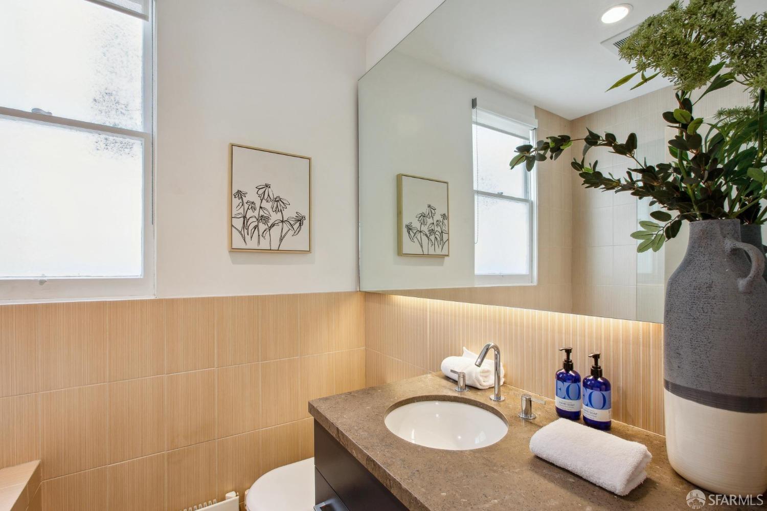 Detail Gallery Image 30 of 36 For 3128 Clay St, San Francisco,  CA 94115 - 3 Beds | 2/1 Baths