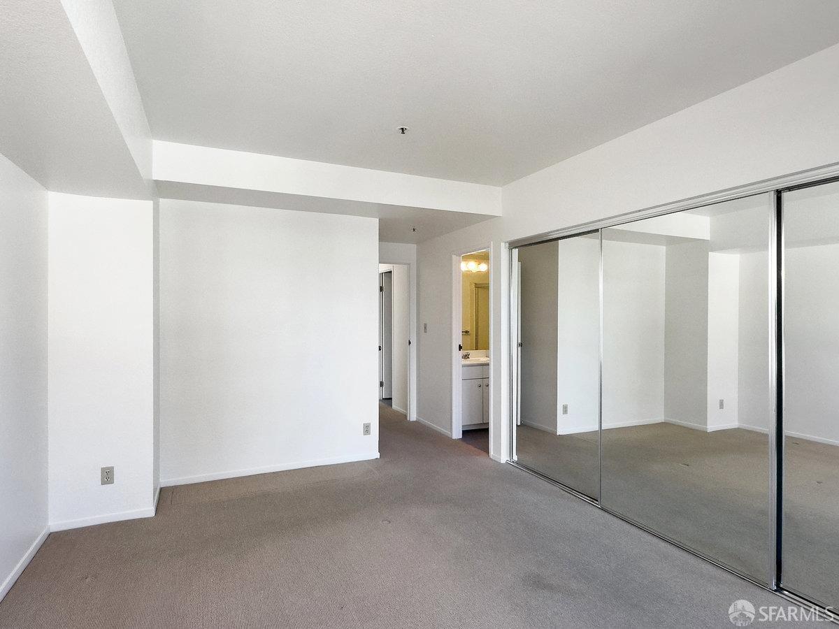 Detail Gallery Image 22 of 34 For 601 Van Ness Ave #625,  San Francisco,  CA 94102 - 2 Beds | 2 Baths