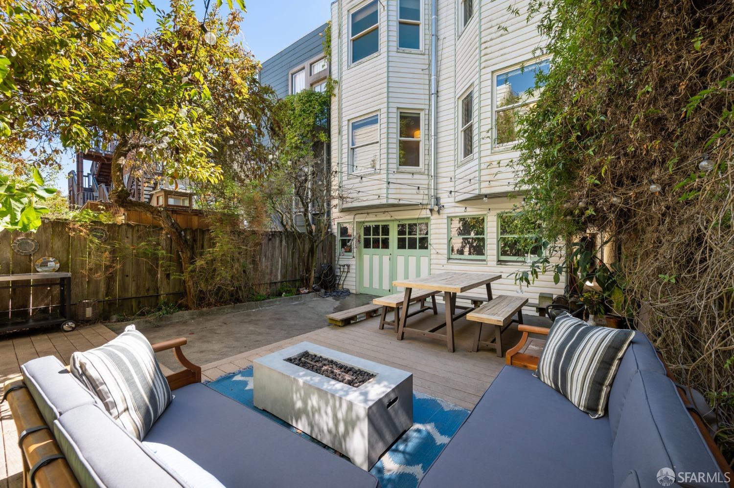 Detail Gallery Image 37 of 41 For 1390 Hayes St #2,  San Francisco,  CA 94117 - 1 Beds | 1 Baths