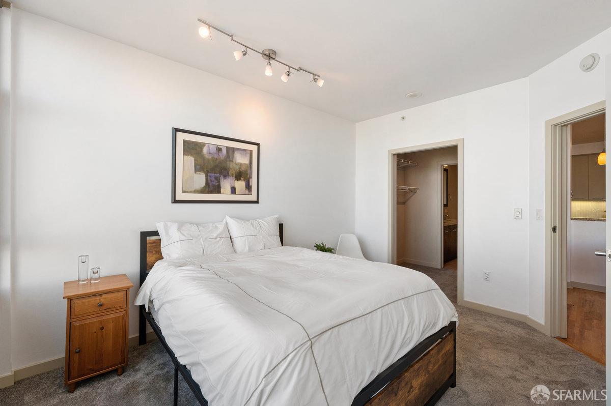 Detail Gallery Image 17 of 54 For 177 Townsend St #827,  San Francisco,  CA 94107 - 2 Beds | 2 Baths