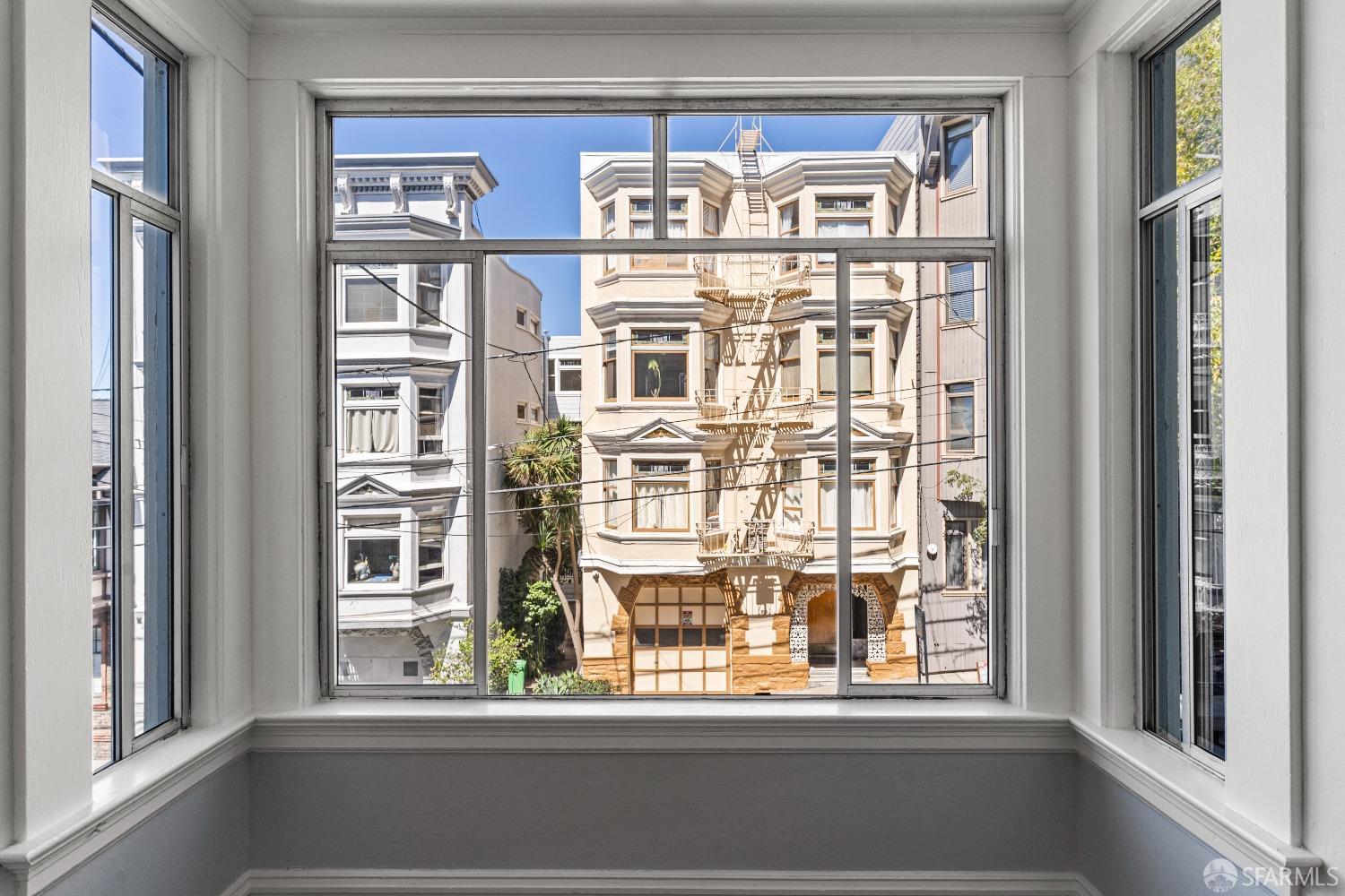 Detail Gallery Image 50 of 93 For 1351 Washington St, San Francisco,  CA 94109 - – Beds | – Baths