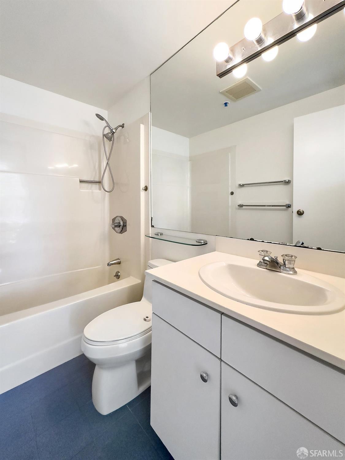 Detail Gallery Image 20 of 34 For 601 Van Ness Ave #625,  San Francisco,  CA 94102 - 2 Beds | 2 Baths