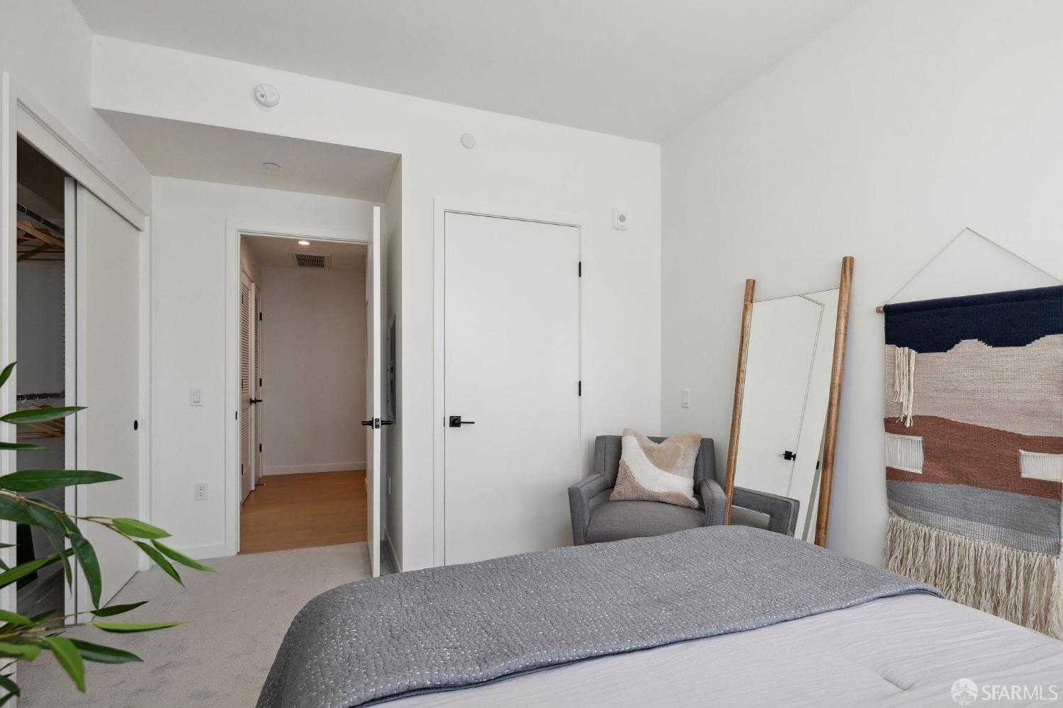 Detail Gallery Image 15 of 41 For 988 Harrison St #N3,  San Francisco,  CA 94107 - 2 Beds | 2 Baths