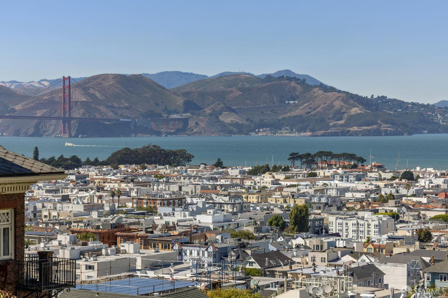 Detail Gallery Image 32 of 43 For 2295 Vallejo St #302,  San Francisco,  CA 94123 - 1 Beds | 1 Baths