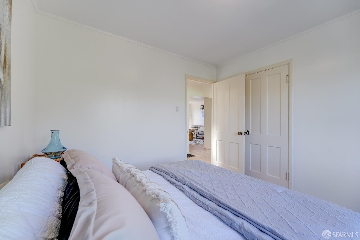 Detail Gallery Image 18 of 40 For 250 Arleta Ave, San Francisco,  CA 94134 - 2 Beds | 1 Baths