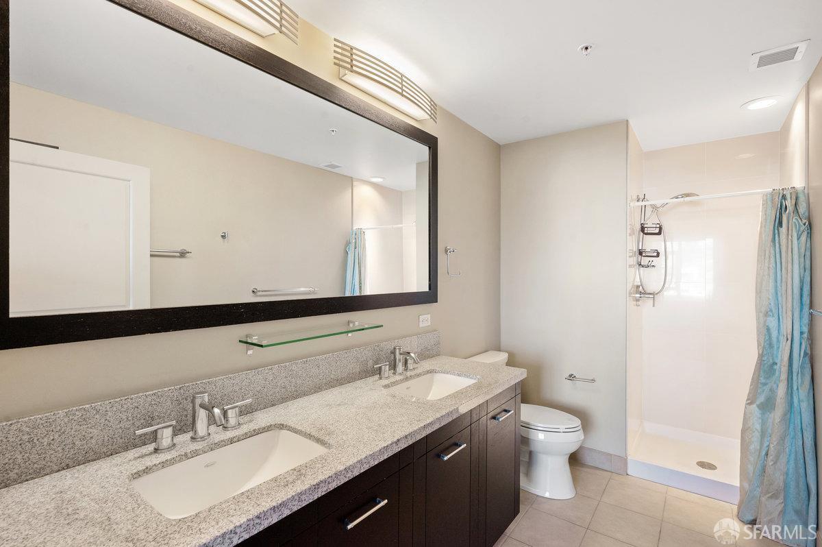 Detail Gallery Image 21 of 54 For 177 Townsend St #827,  San Francisco,  CA 94107 - 2 Beds | 2 Baths