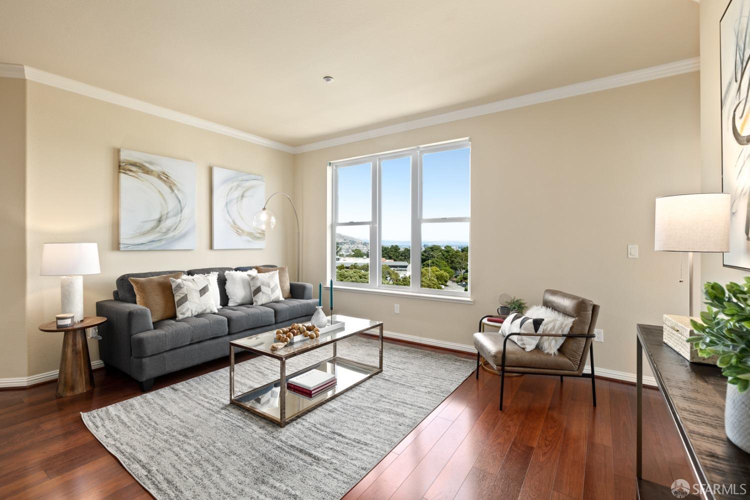 Detail Gallery Image 12 of 43 For 2250 Gellert Blvd #2304,  South San Francisco,  CA 94080 - 3 Beds | 2 Baths