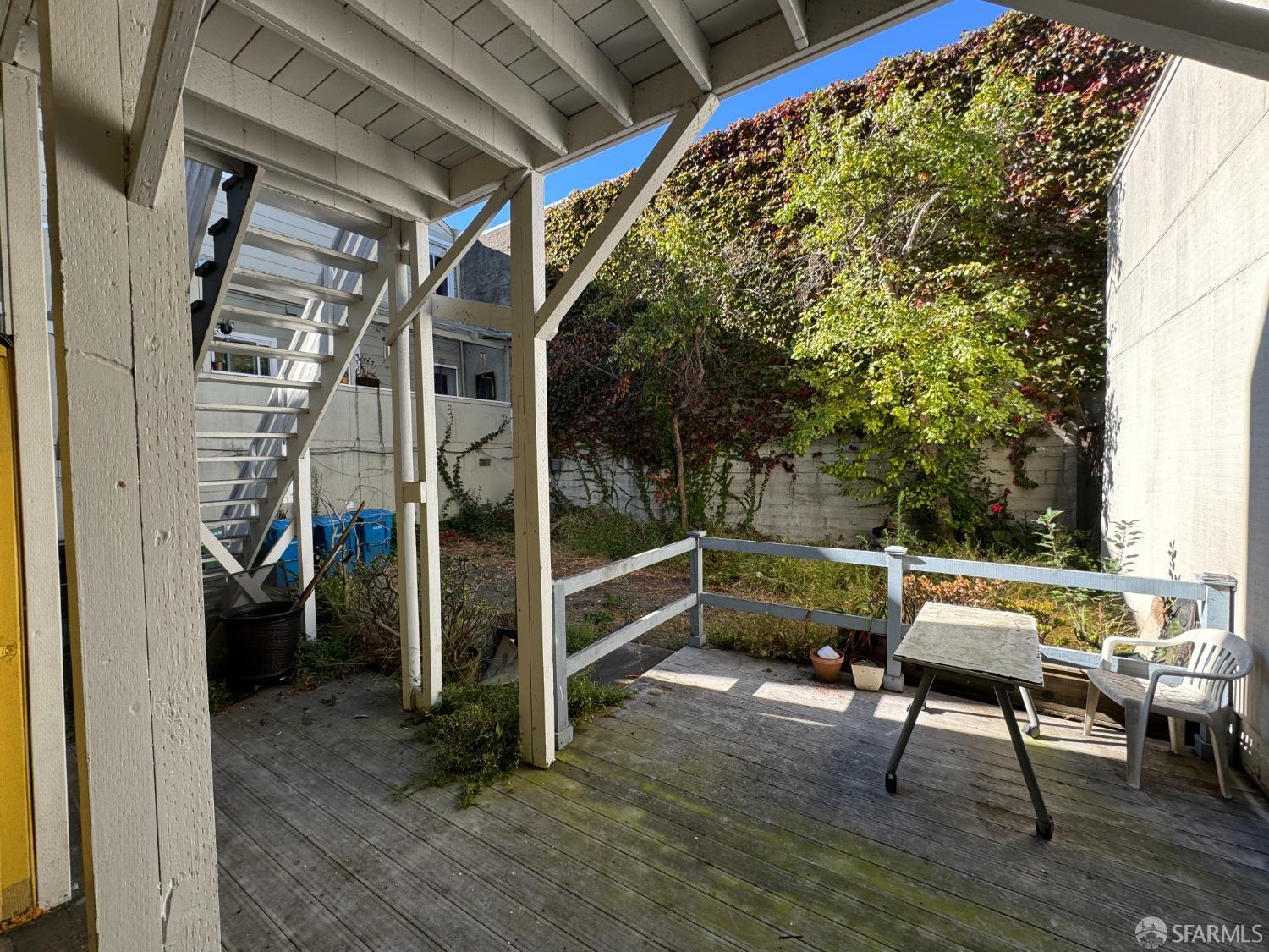 Detail Gallery Image 17 of 23 For 736 14th St #736,  San Francisco,  CA 94114 - – Beds | – Baths