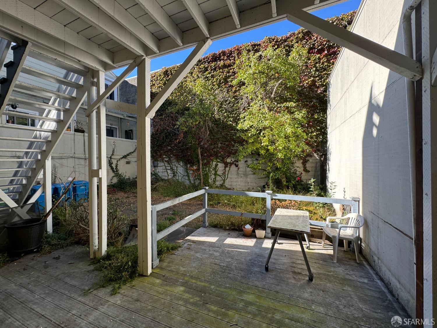 Detail Gallery Image 18 of 23 For 736 14th St #736,  San Francisco,  CA 94114 - – Beds | – Baths