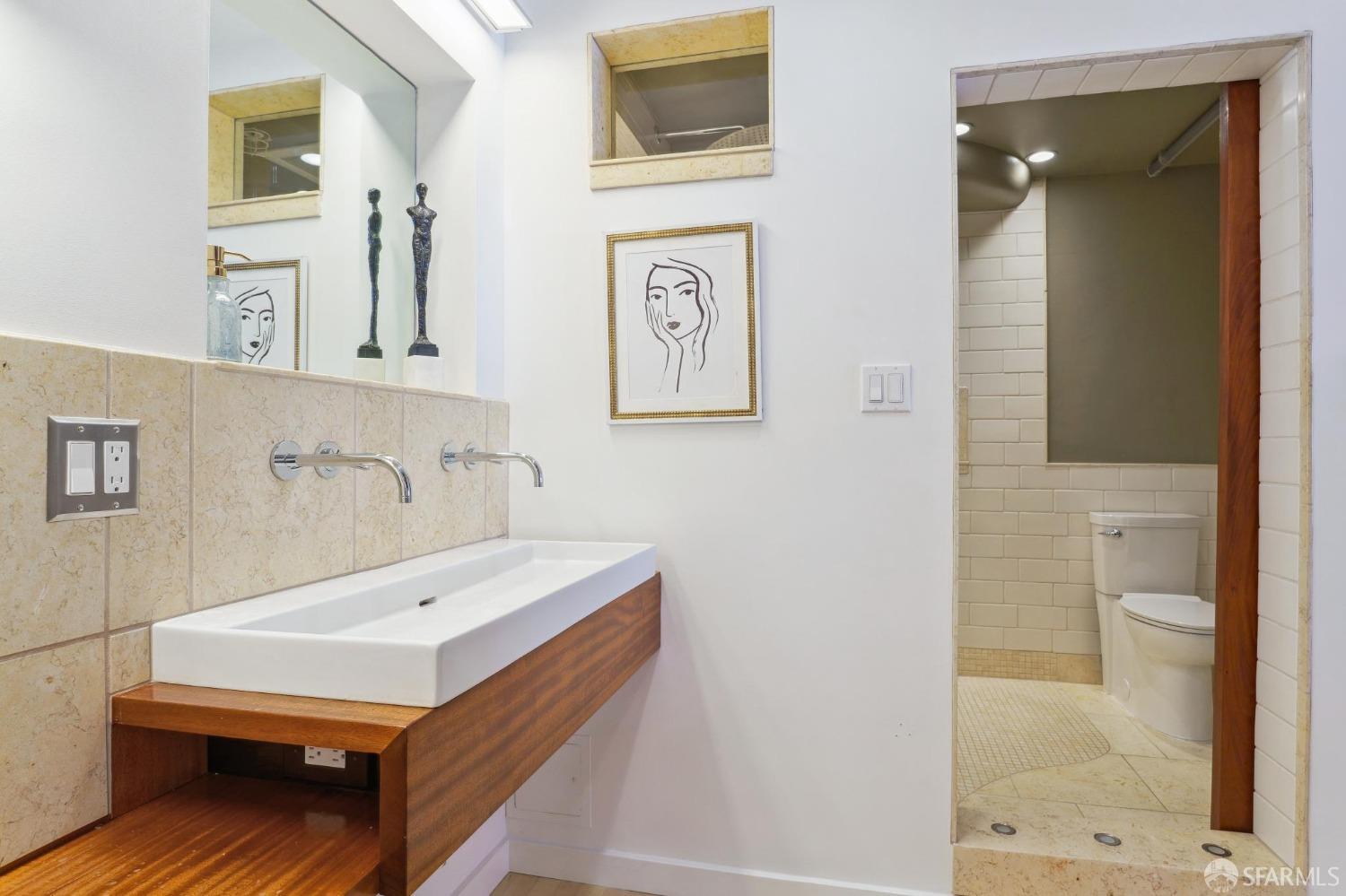 Detail Gallery Image 31 of 34 For 1568 Indiana St #2,  San Francisco,  CA 94107 - 1 Beds | 2 Baths