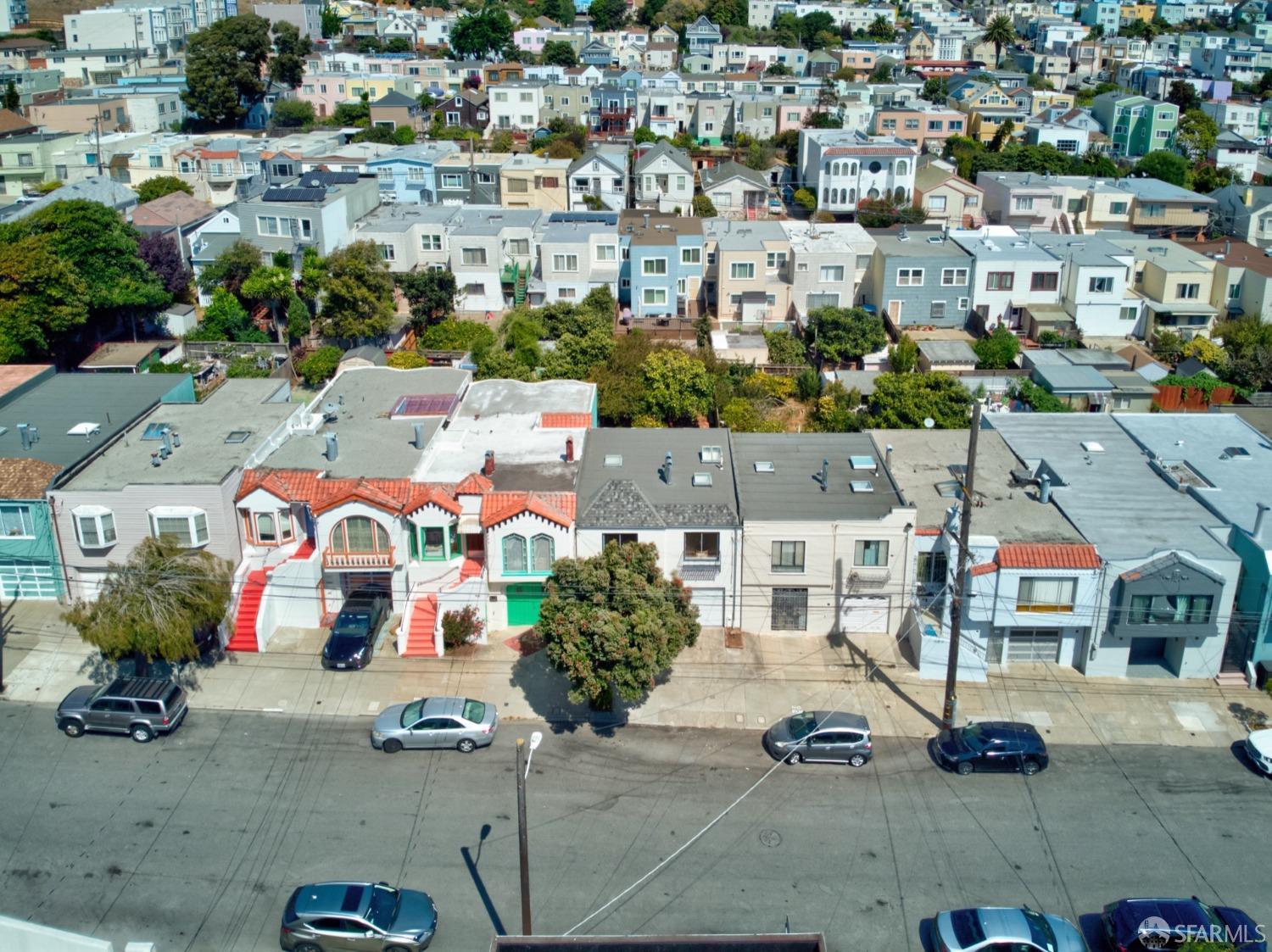 Detail Gallery Image 35 of 40 For 250 Arleta Ave, San Francisco,  CA 94134 - 2 Beds | 1 Baths