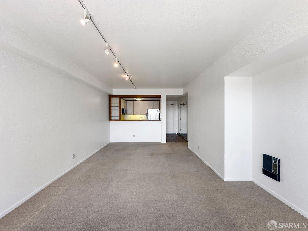 Detail Gallery Image 7 of 34 For 601 Van Ness Ave #625,  San Francisco,  CA 94102 - 2 Beds | 2 Baths