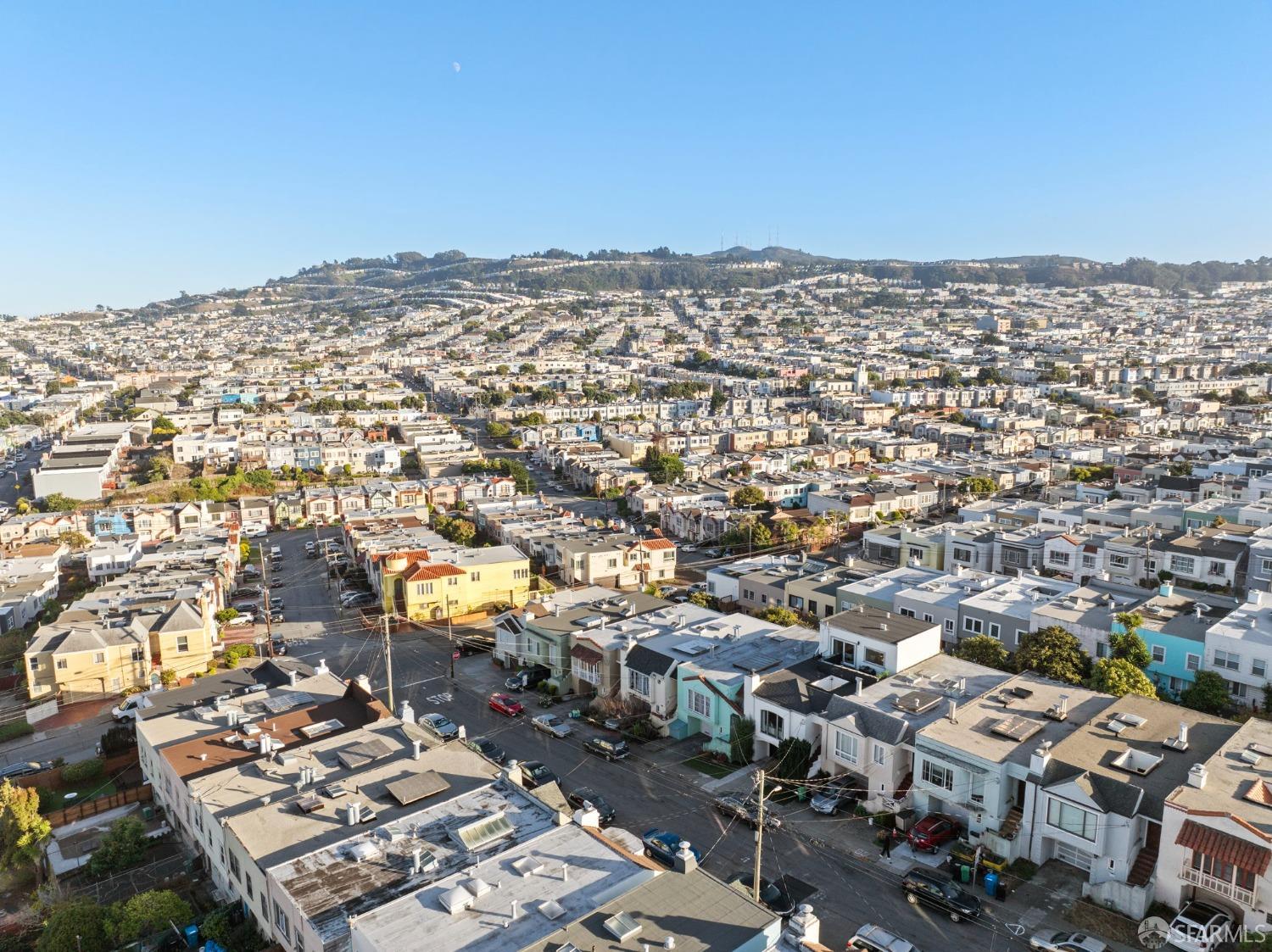 Detail Gallery Image 63 of 66 For 129 Shawnee Ave, San Francisco,  CA 94112 - 3 Beds | 2/1 Baths