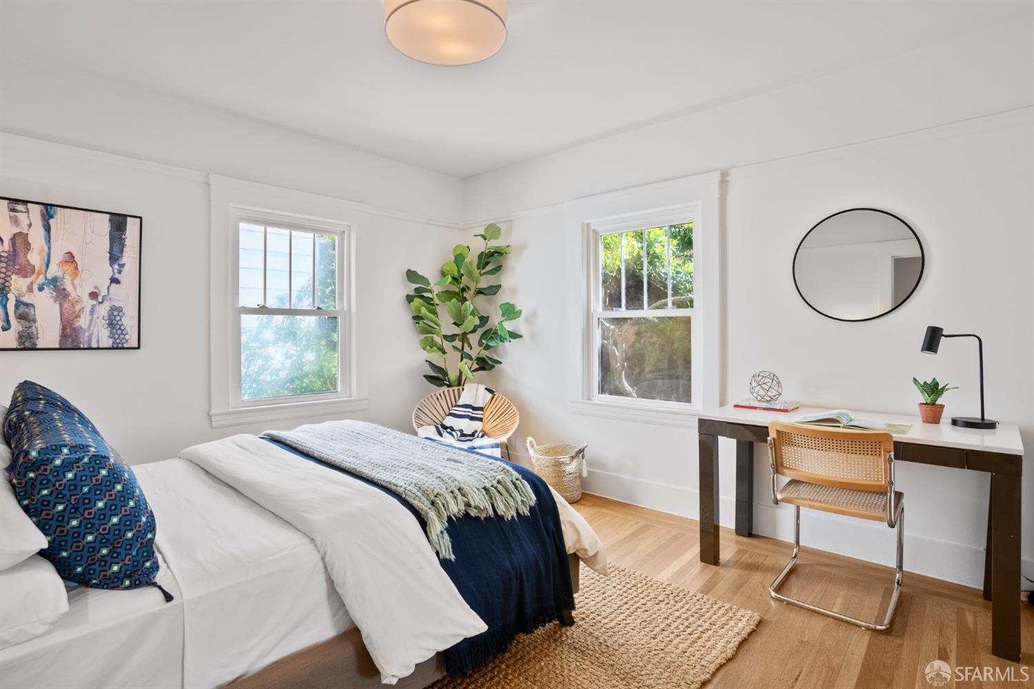 Detail Gallery Image 15 of 31 For 101 Coso Ave, San Francisco,  CA 94110 - 3 Beds | 2 Baths