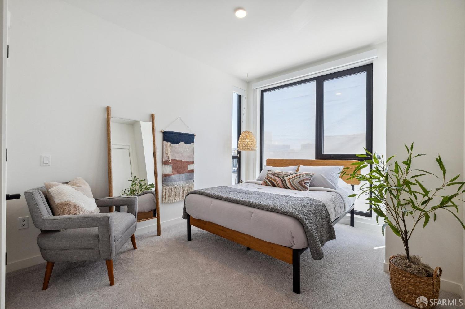 Detail Gallery Image 12 of 41 For 988 Harrison St #N3,  San Francisco,  CA 94107 - 2 Beds | 2 Baths