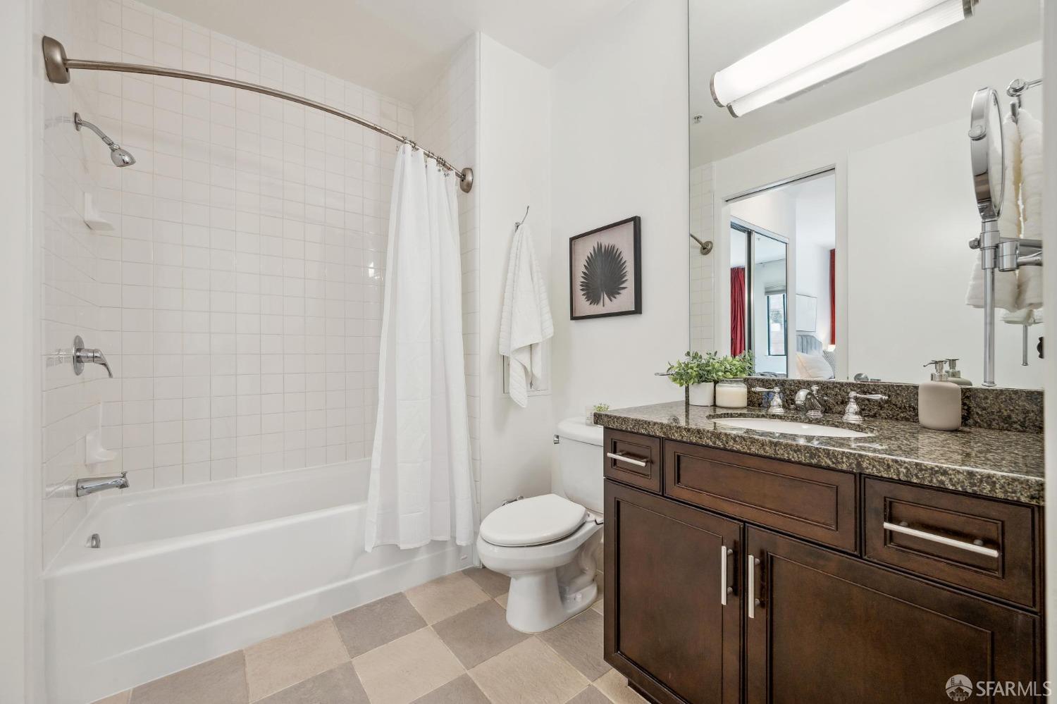 Detail Gallery Image 29 of 59 For 88 Townsend St #126,  San Francisco,  CA 94107 - 1 Beds | 1 Baths