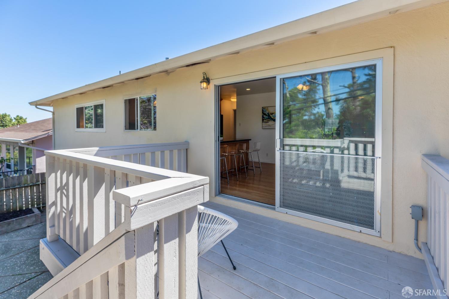 Detail Gallery Image 71 of 83 For 140 Amador Ave, San Bruno,  CA 94066 - 4 Beds | 2/1 Baths