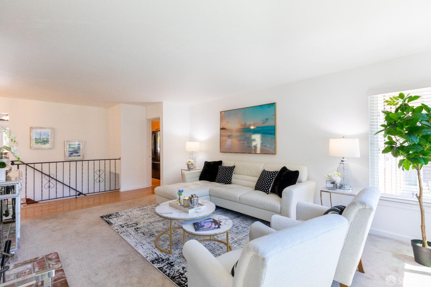 Detail Gallery Image 11 of 83 For 140 Amador Ave, San Bruno,  CA 94066 - 4 Beds | 2/1 Baths